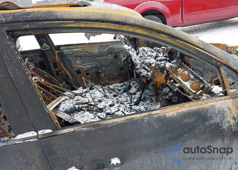 2012 Nissan Altima 2.5 S z USA, uszkodzony, nr VIN 1N4AL2AP0CN400382